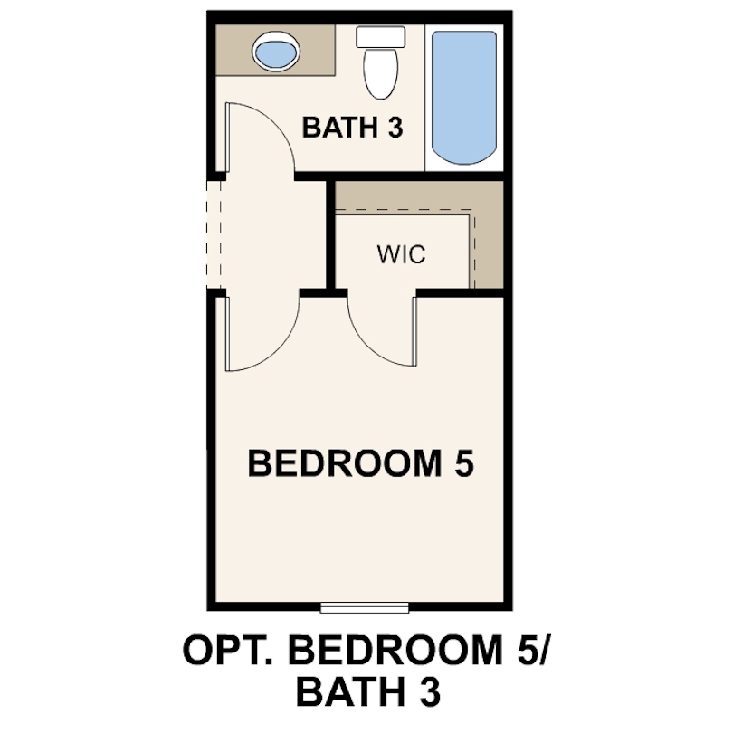 residence 5-floor-1-options