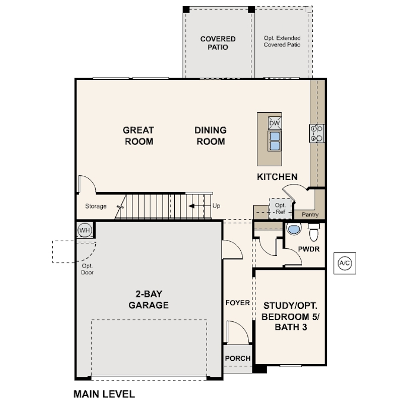 residence 5-floor-1