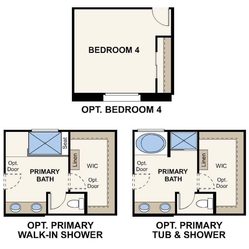 residence 5-floor-2-options