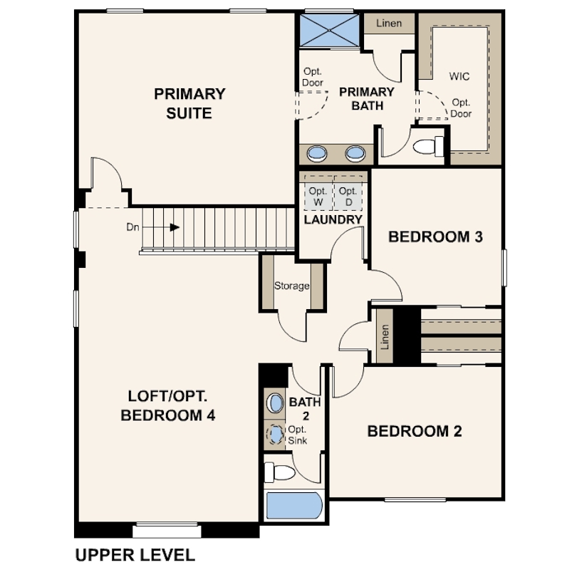 residence 5-floor-2
