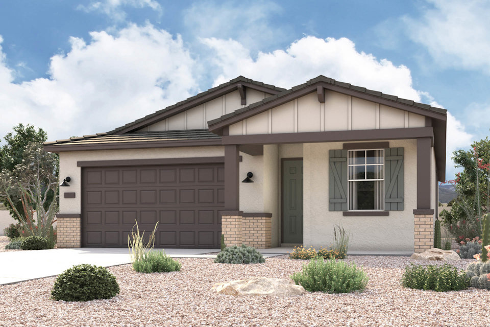 Move-In Ready Home
