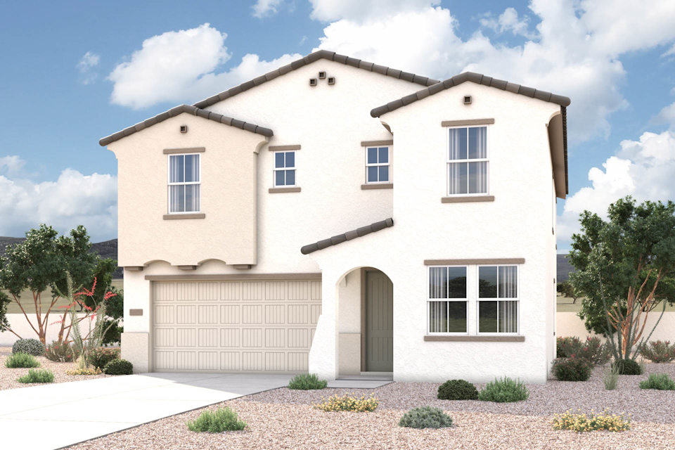 Move-In Ready Home