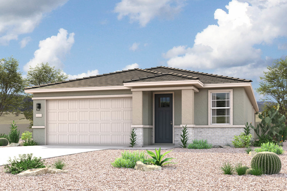 Move-In Ready Home