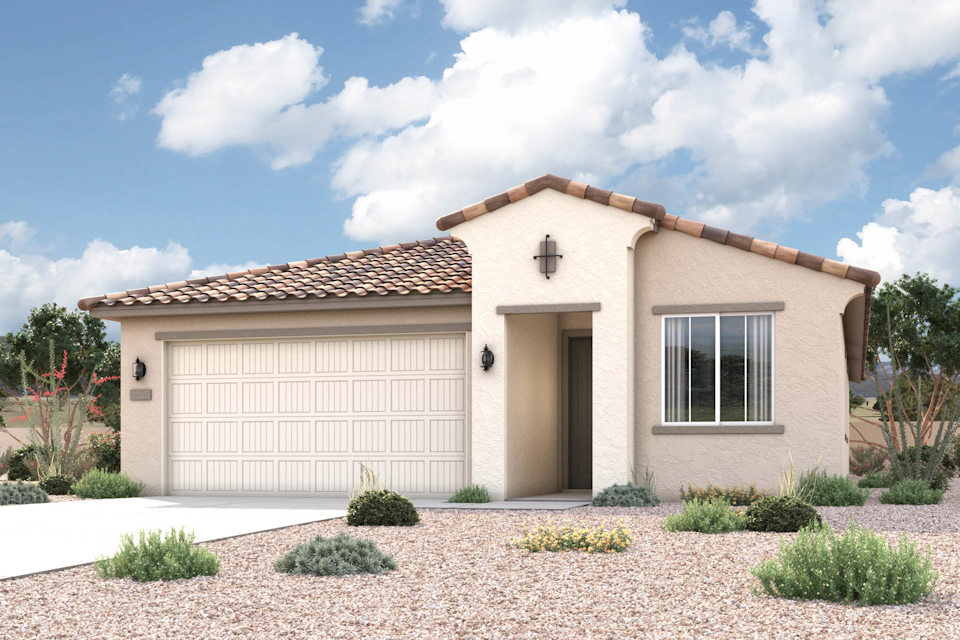 Move-In Ready Home
