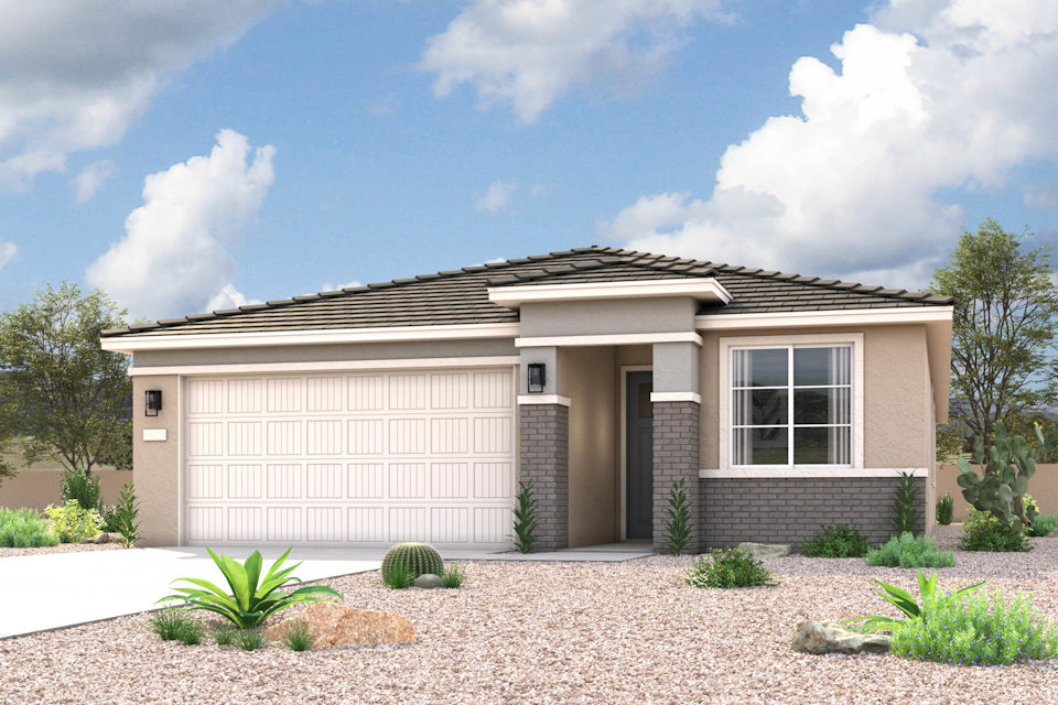 Move-In Ready Home