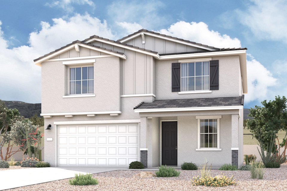 Move-In Ready Home