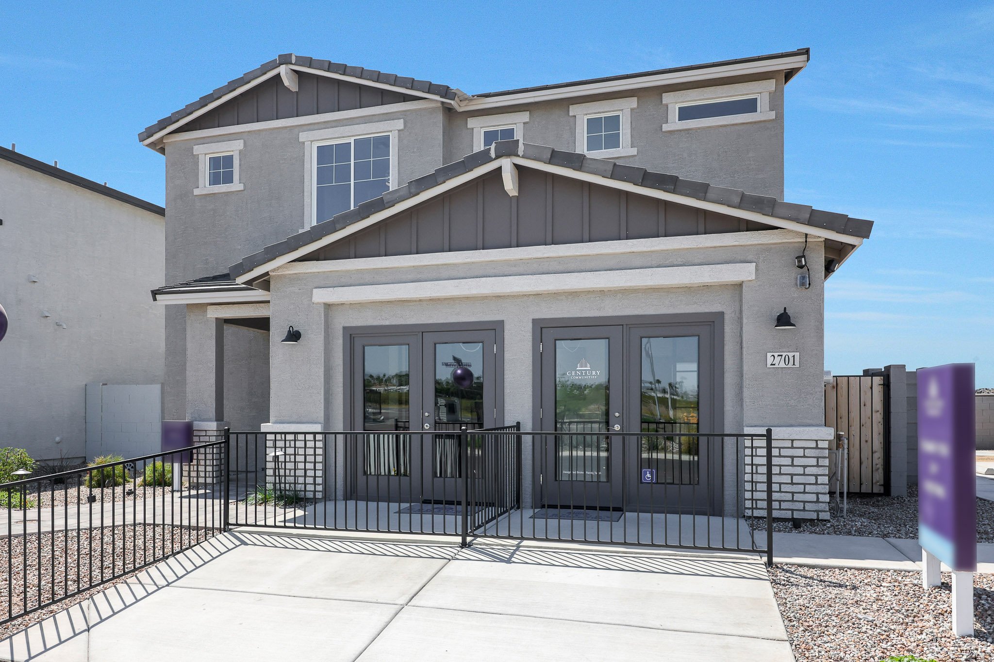 The Ridge Collection at Superstition Vista