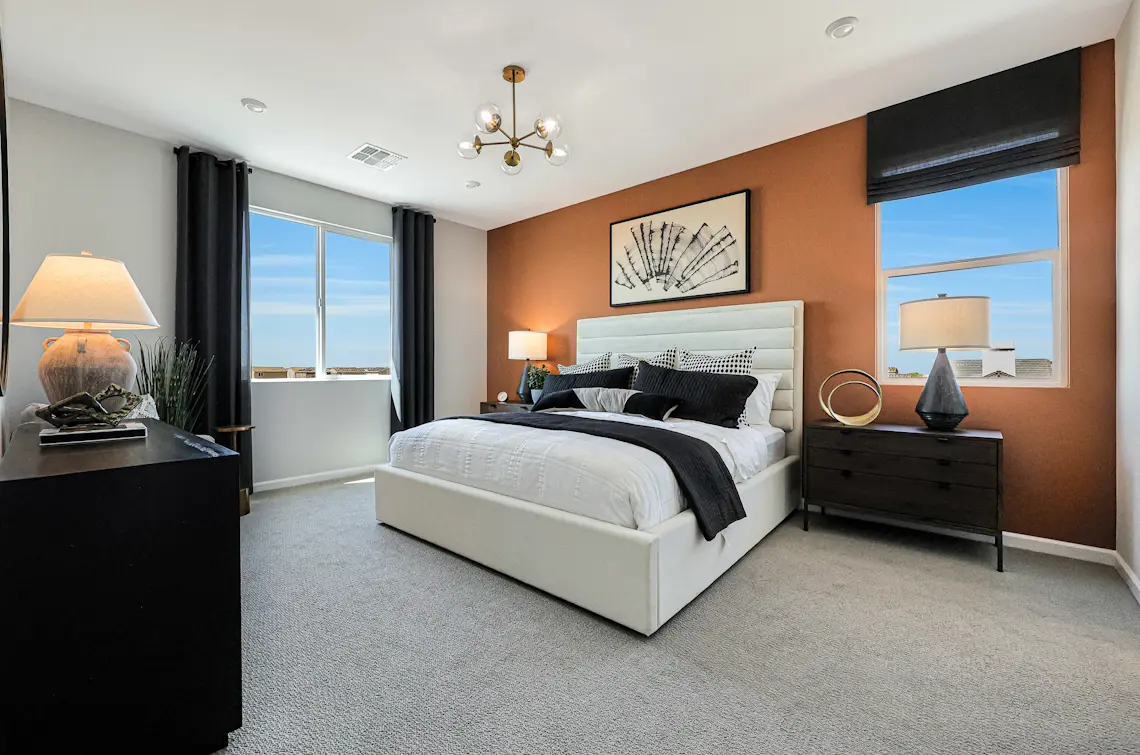 The Ridge Collection at Superstition Vista | Gated Community with Pool ...