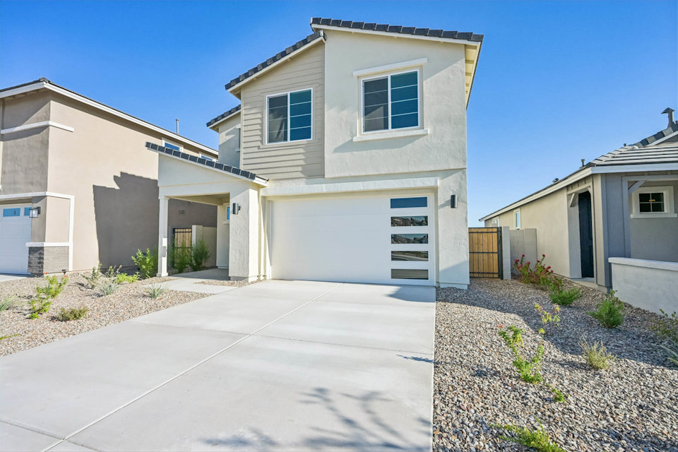 Move-In Ready Home