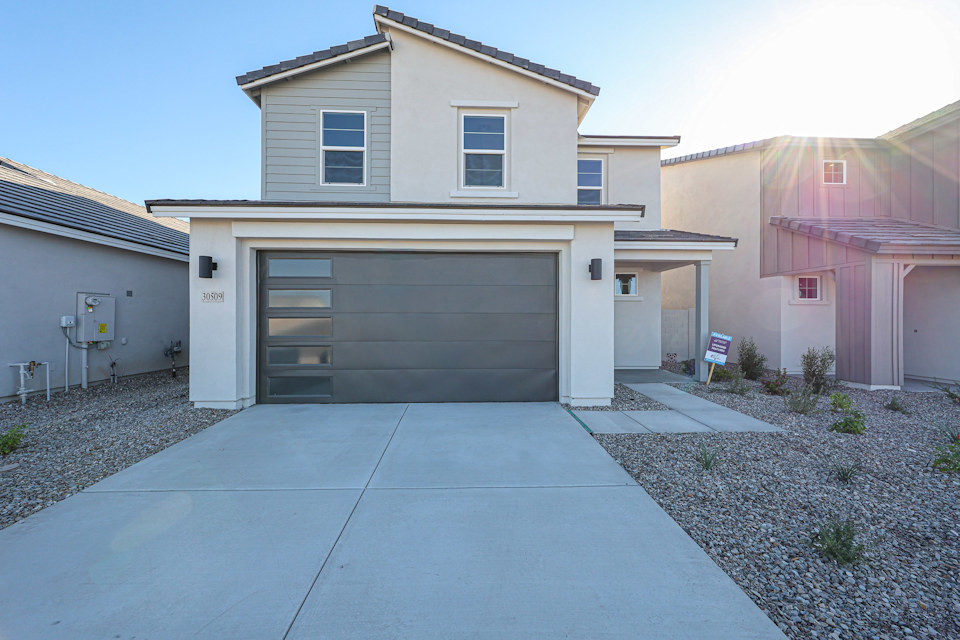 Move-In Ready Home