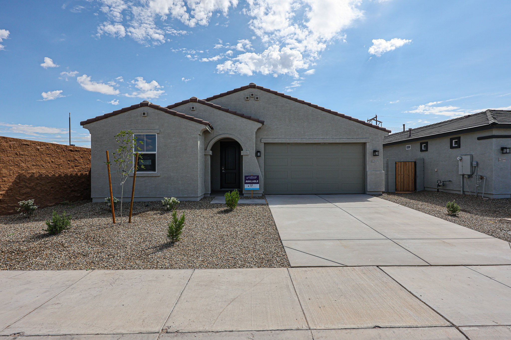 0097 22115 N RUMMLER LN