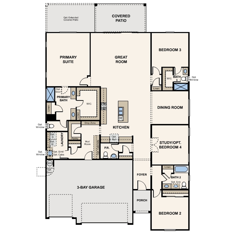 residence 12-thetrailsattortosa-floor-1