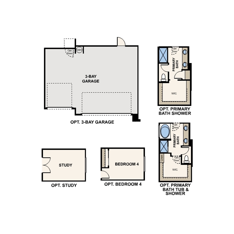 residence 6-thetrailsattortosa-floor-1-options