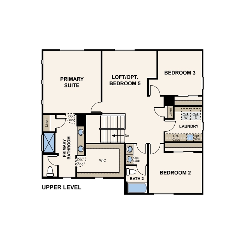 residence 8-thetrailsattortosa-floor-2