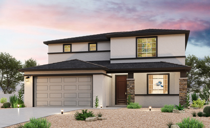 Tuscany - Residence 8 Elevation C.JPG