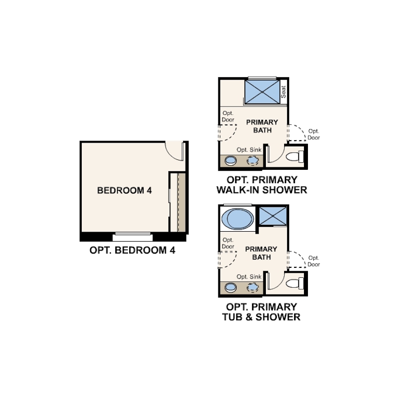residence 5-villageatsundance-floor-2-options