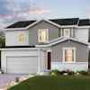 Aster | Residence 40215 | Elevation A