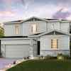 Aster | Residence 40215 | Elevation B