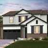 Aster | Residence 40215 | Elevation C