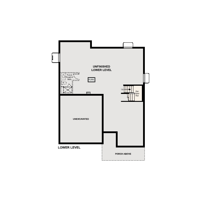 0406 13976 Deertrack Lane Floret Collection at Alder Creek Century Communities