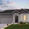 Magnolia Residence 40111 Elevation A