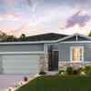 Magnolia Residence 40111 Elevation B