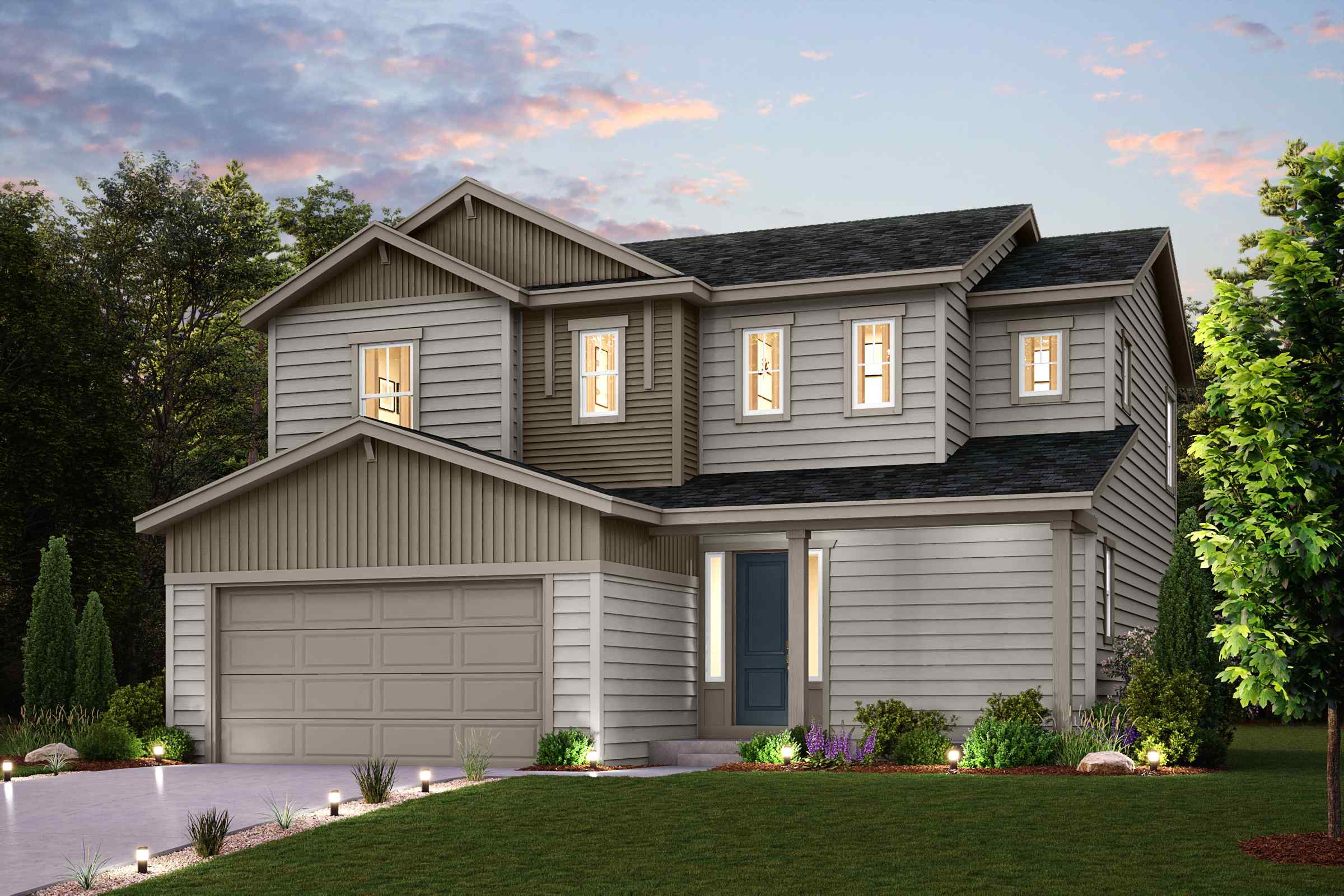 2701 1351 Loraine Circle North