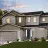 Larkspur Residence 40212 Elevation A