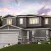 Larkspur Residence 40212 Elevation B