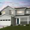 Larkspur Residence 40212 Elevation C
