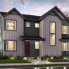 The Westport | Residence 202 Elevation A (R) at Paired Homes Collection 