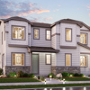 The Westport | Residence 202 Elevation B (R) at Paired Homes Collection 
