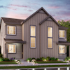 The Rockaway | Residence 205 Elevation A at Paired Homes Collection 