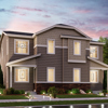The Rockaway | Residence 205 Elevation B at Paired Homes Collection 