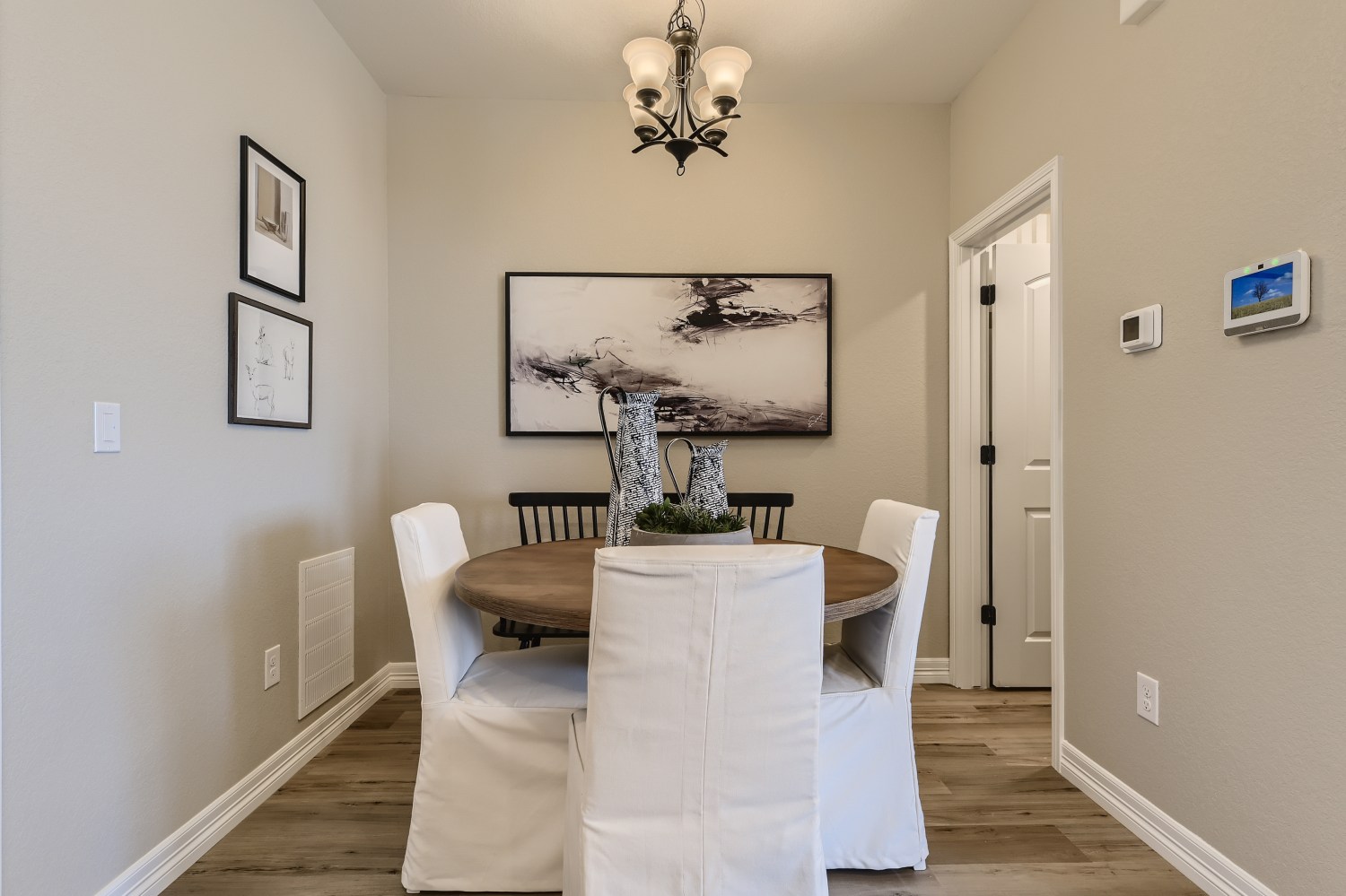 Anthology North Paired Homes in Parker Colorado
