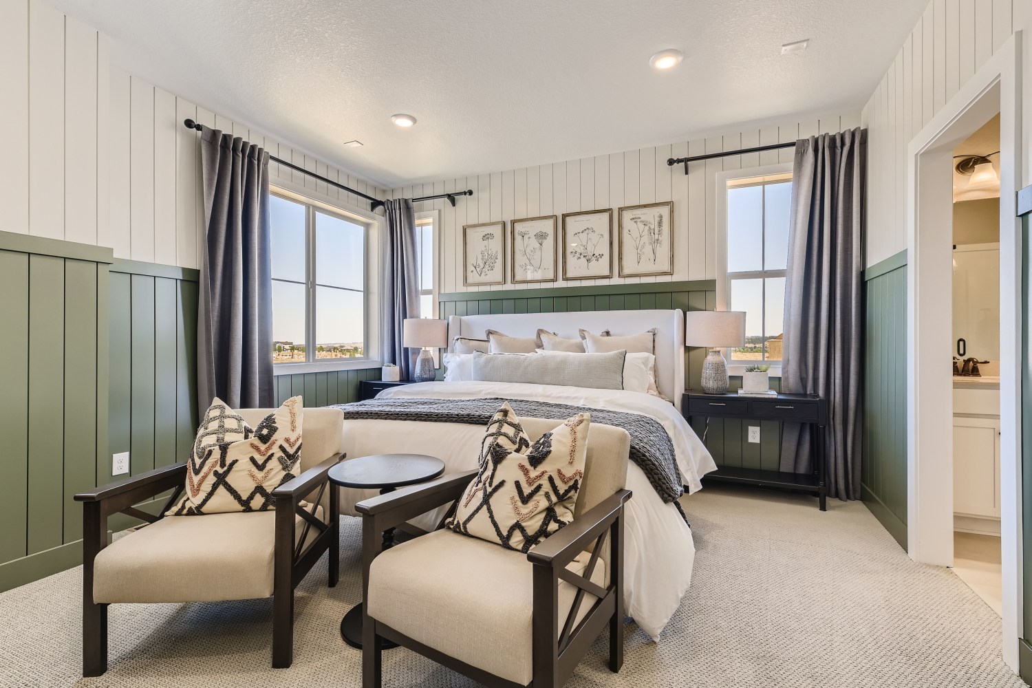 Anthology North Paired Homes in Parker Colorado