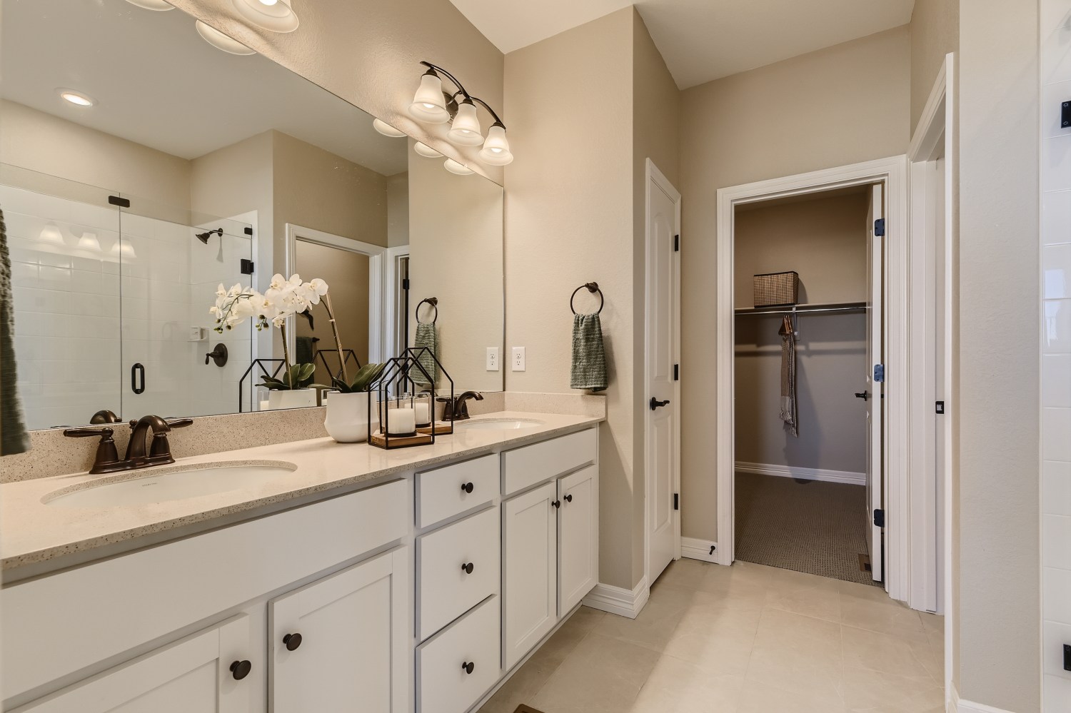 Anthology North Paired Homes in Parker Colorado