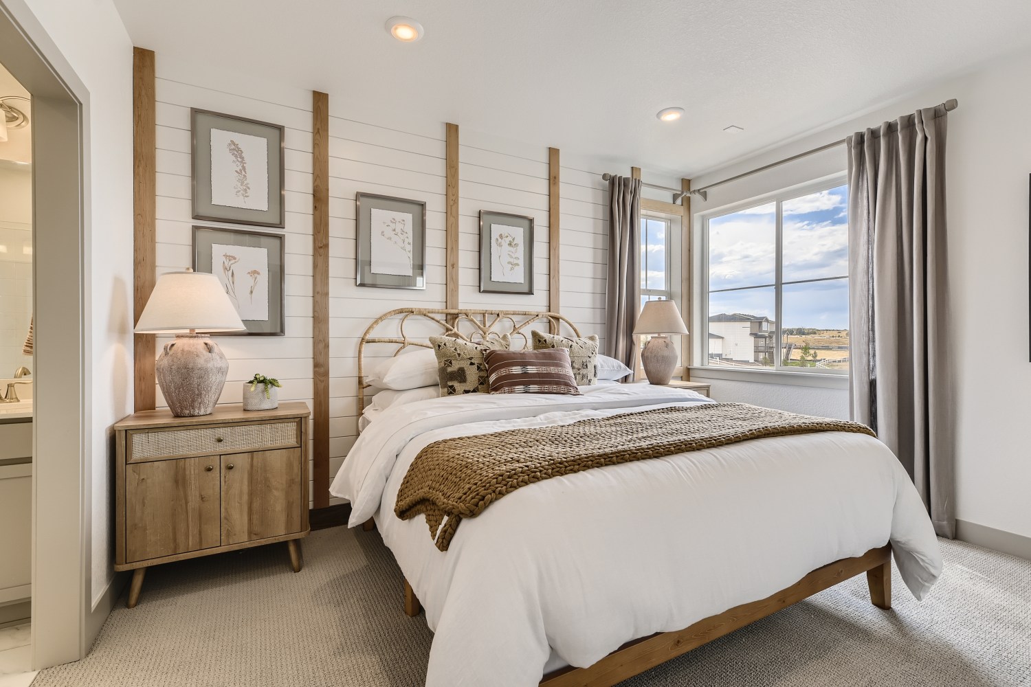 Anthology North Paired Homes in Parker Colorado