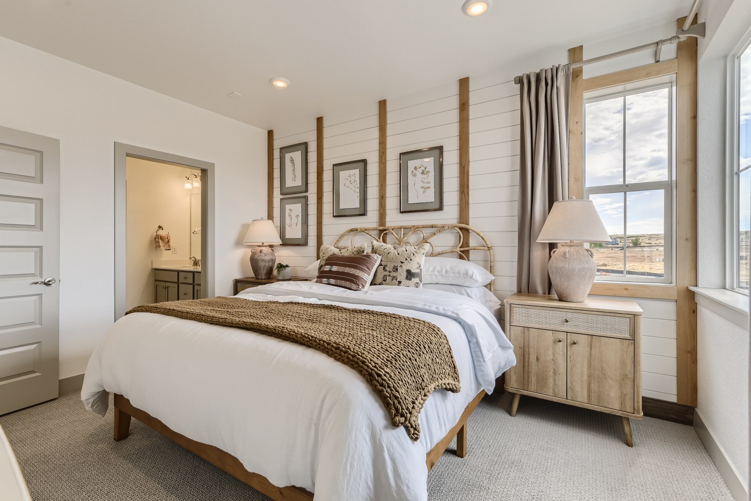 Anthology North Paired Homes in Parker Colorado