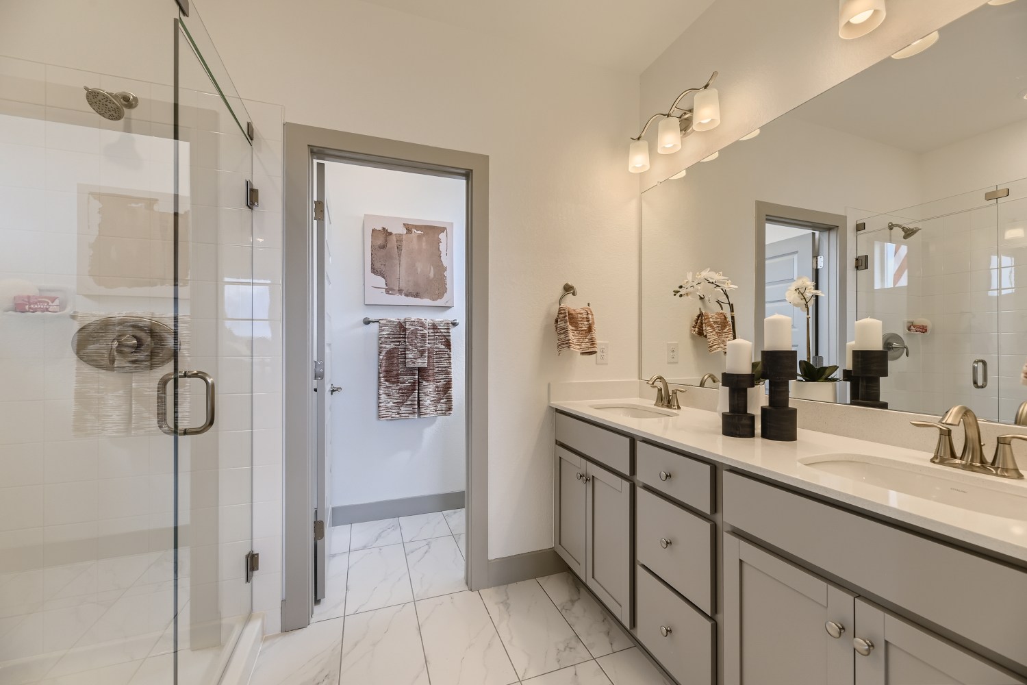 Anthology North Paired Homes in Parker Colorado