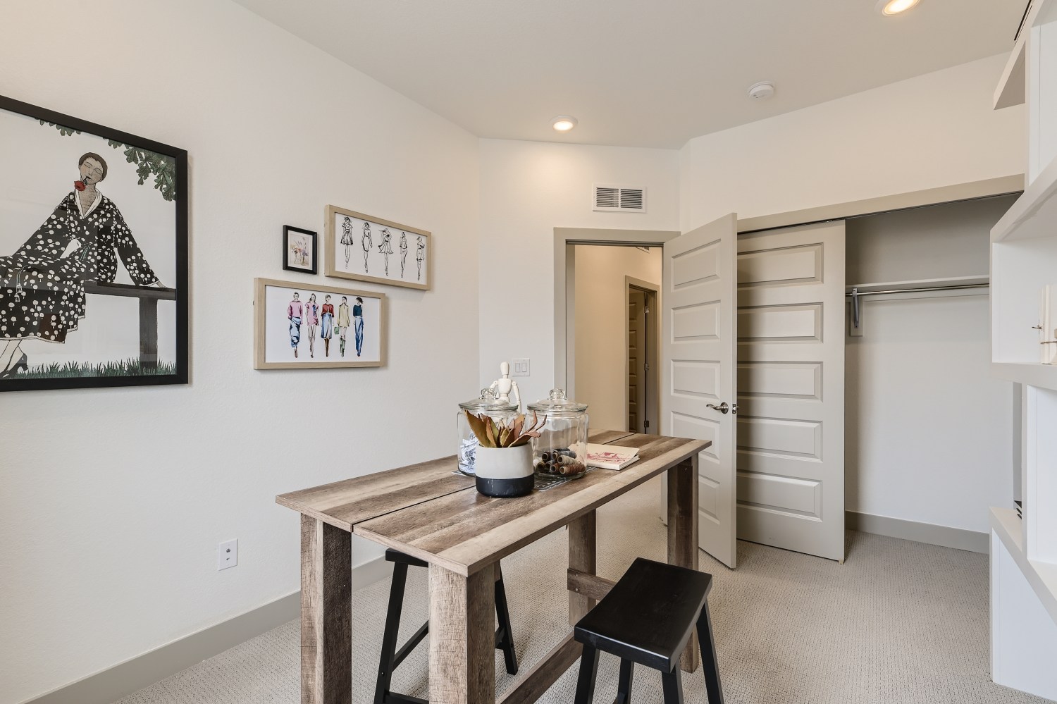 Anthology North Paired Homes in Parker Colorado