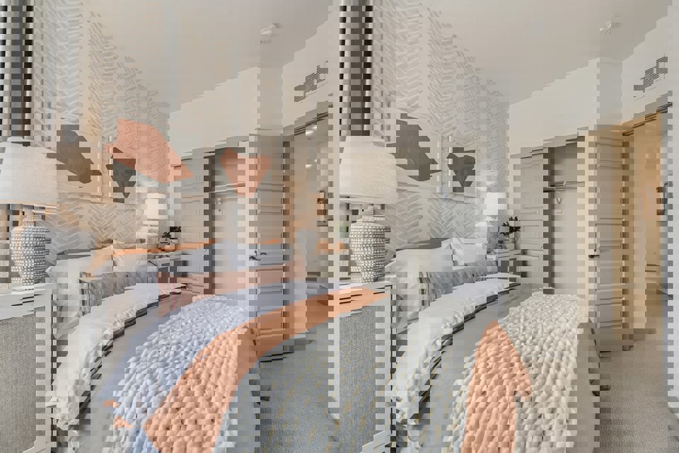 Anthology North Paired Homes in Parker Colorado