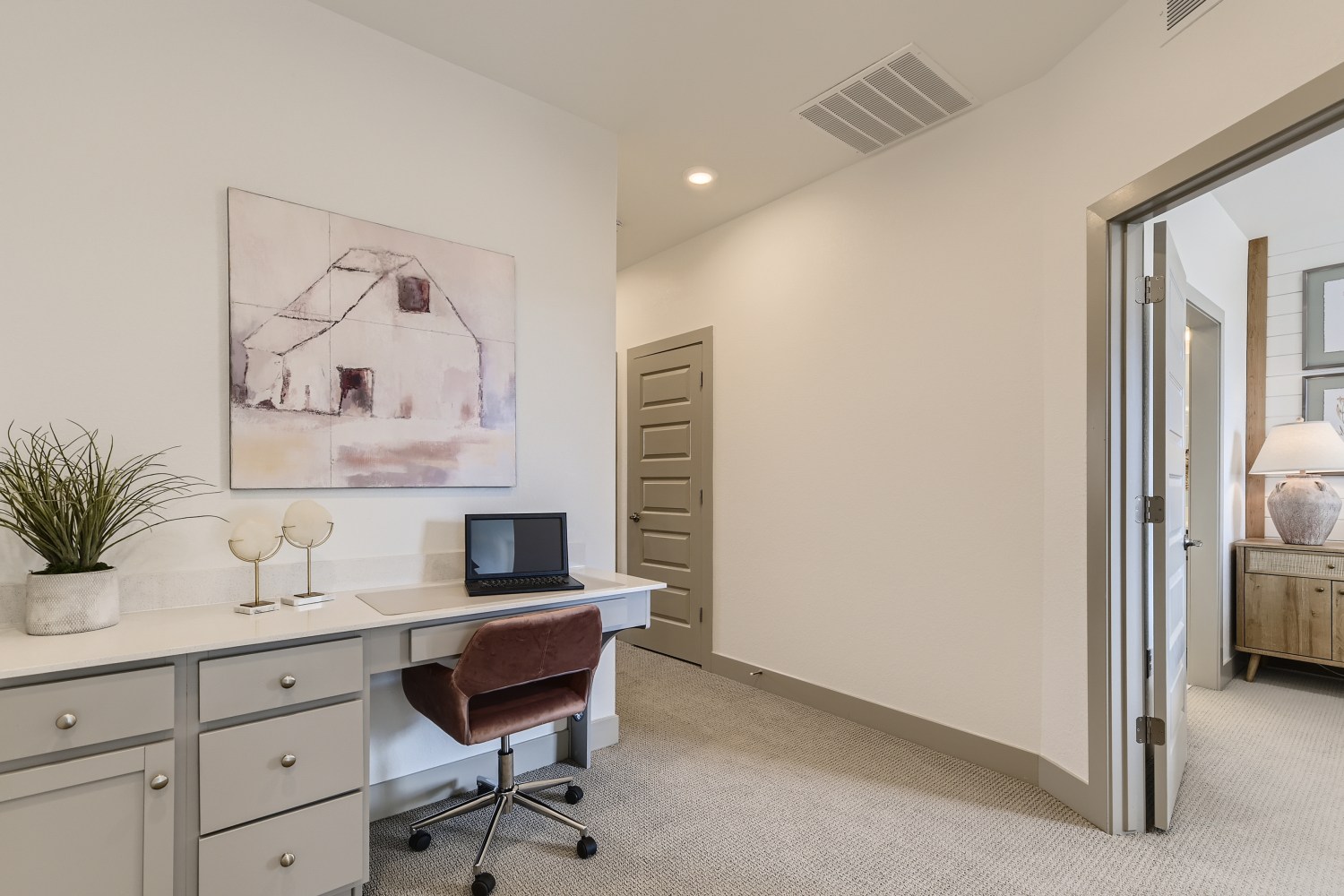 Anthology North Paired Homes in Parker Colorado