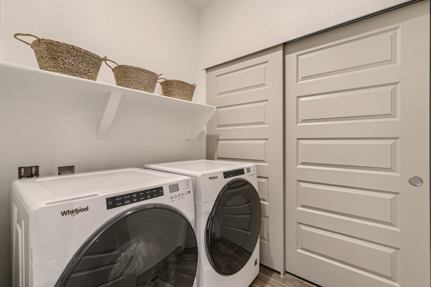 Anthology North Paired Homes in Parker Colorado