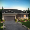 The Palisade | Residence 39102 Elevation B at Single Family Homes Collection