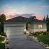 The Palisade | Residence 39102 Elevation C at Single Family Homes Collection