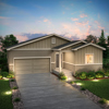 The Telluride | Residence 39103 Elevation A at Single Family Homes Collection