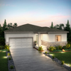 The Telluride | Residence 39103 Elevation C at Single Family Homes Collection