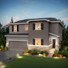 The Silverthorne | Residence 39206 Elevation B at Single Family Homes Collection