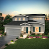 The Aspen | Residence 39209 Elevation B at Single Family Homes Collection